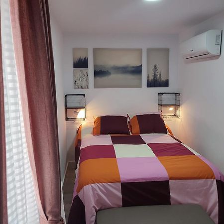Apartamento Gitanilla 奇皮奥纳 外观 照片