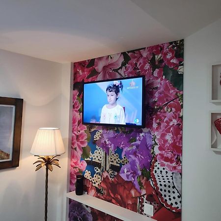 Apartamento Gitanilla 奇皮奥纳 外观 照片