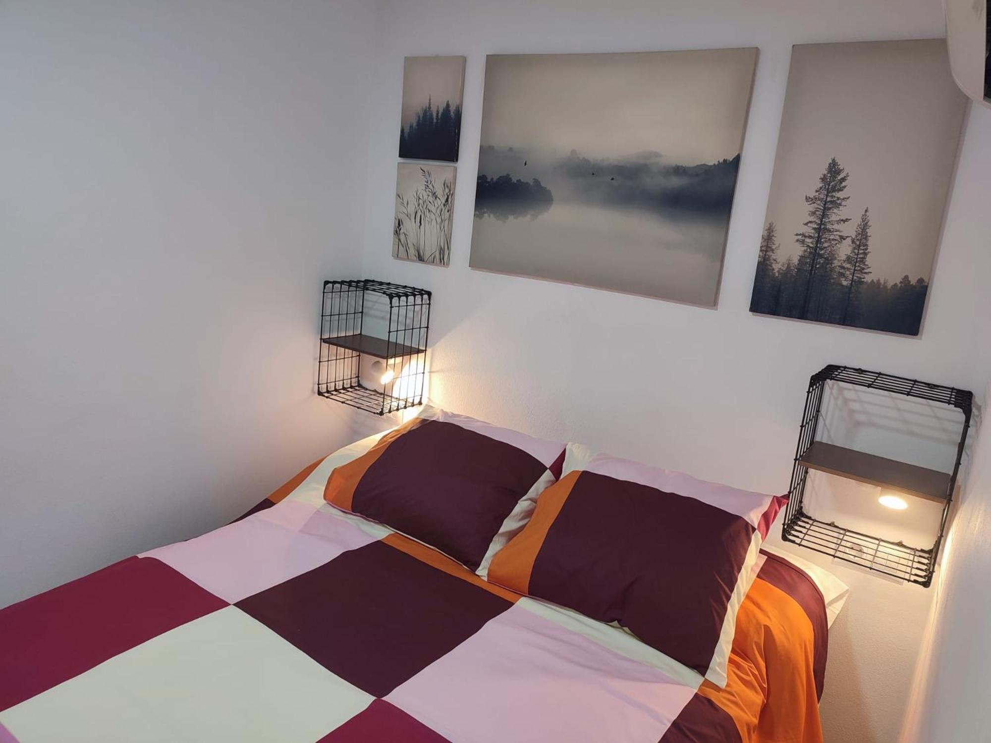 Apartamento Gitanilla 奇皮奥纳 外观 照片