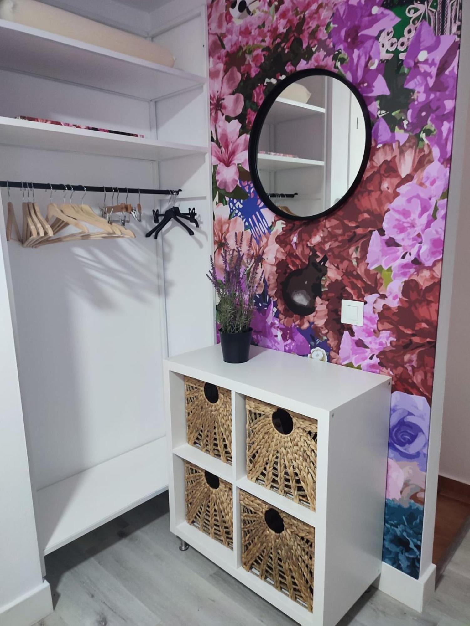 Apartamento Gitanilla 奇皮奥纳 外观 照片