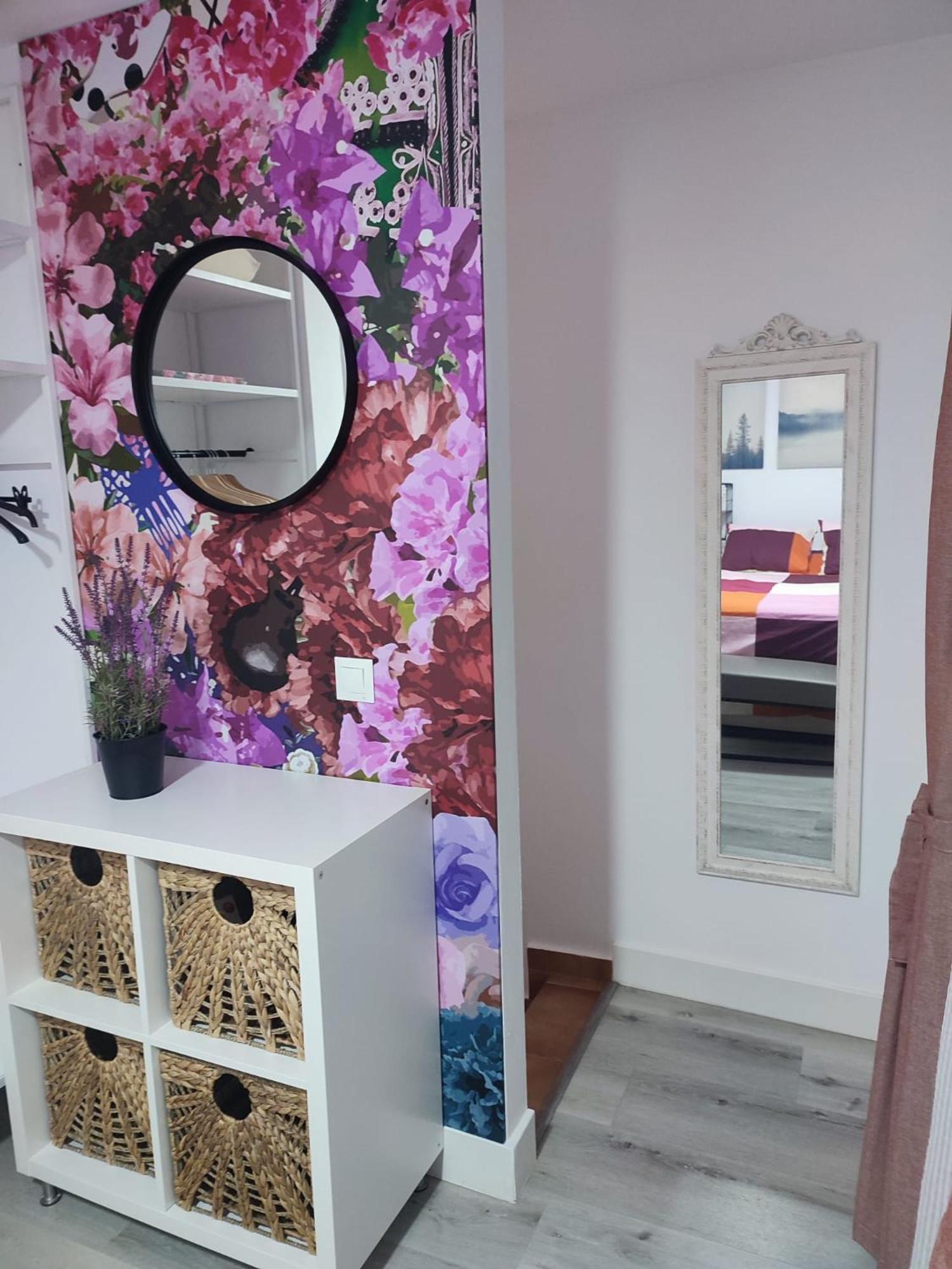 Apartamento Gitanilla 奇皮奥纳 外观 照片