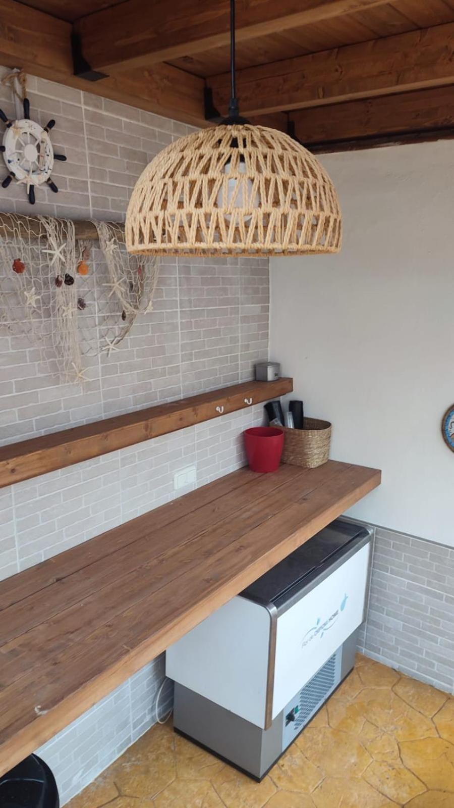 Apartamento Gitanilla 奇皮奥纳 外观 照片